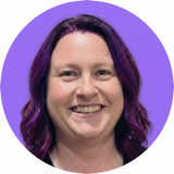 Susan, founder of Unpublic